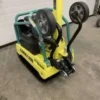 Ammann APR22/40 Rev Plate Compactor w Honda