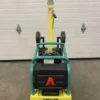 Ammann APR22/40 Rev Plate Compactor w Honda