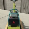 Ammann APR40/60 Reversible Plate Compactor w Honda