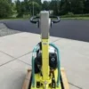 Ammann APR40/60 Reversible Plate Compactor w Honda