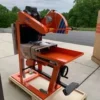 Clipper – Norton BBL527 20″ Electric Masonry-Brick-Block Saw #70184683150