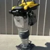 Wacker Neuson BS60-4AS Rammer w Honda #5100030605
