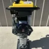 Wacker Neuson BS60-4AS Rammer w Honda #5100030605
