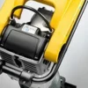 Wacker Neuson BS60-4AS Rammer w Honda #5100030605