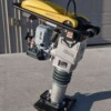 Wacker Neuson BS50-4AS Rammer w Honda #5100030598