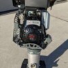 Wacker Neuson BS50-4AS Rammer w Honda #5100030598