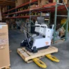 Core Cut CC1875E1XL-S by Diamond Products Self Propelled Electric Walk Behind Saw