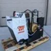 Core Cut CC3520E3 26″ Electric Walk Behind Saw w Dual Voltage Switch