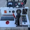 Core Cut CC3520E3 26″ Electric Walk Behind Saw w Dual Voltage Switch