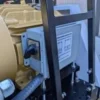 Core Cut CC3520E3 26″ Electric Walk Behind Saw w Dual Voltage Switch