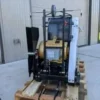 Core Cut CC3520E3 26″ Electric Walk Behind Saw w Dual Voltage Switch