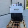 Core Cut CC3520E3 26″ Electric Walk Behind Saw w Dual Voltage Switch