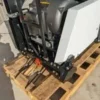 Diamond Products Core Cut CC3740E3-36″ Self Propelled Electric Walk Behind Saw
