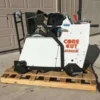 Diamond Products Core Cut CC3740E3-36″ Self Propelled Electric Walk Behind Saw