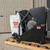 Diamond Products Core Cut CC3740E3-36″ Self Propelled Electric Walk Behind Saw