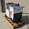 Diamond Products Core Cut CC3740E3-36″ Self Propelled Electric Walk Behind Saw