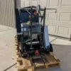 Diamond Products Core Cut CC3740E3-36″ Self Propelled Electric Walk Behind Saw