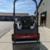 Dynapac CC1200VI Diesel Ride-On Roller – 47.2″ working width