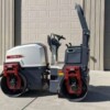 Dynapac CC1200VI Diesel Ride-On Roller – 47.2″ working width