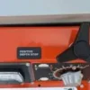 Husqvarna FS3500E – Electric Self Propelled Walk Behind Concrete Saw #965151829