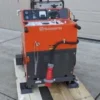 Husqvarna FS3500E – Electric Self Propelled Walk Behind Concrete Saw #965151829