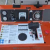 Husqvarna FS3500E – Electric Self Propelled Walk Behind Concrete Saw #965151829