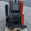 Husqvarna FS3500E – Electric Self Propelled Walk Behind Concrete Saw #965151829
