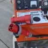 Husqvarna FS3500E – Electric Self Propelled Walk Behind Concrete Saw #965151829