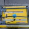 Wacker Neuson GP6600A Portable Generator #5100042220