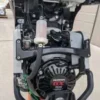 Wacker Neuson BS50-4AS Rammer w Honda #5100030598