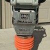 Multiquip-Mikasa MTX70HD Rammer – Tamper – Jumping Jack