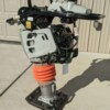 Multiquip-Mikasa MTX70HD Rammer – Tamper – Jumping Jack