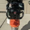 Multiquip-Mikasa MTX70HD Rammer – Tamper – Jumping Jack