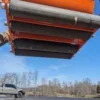 Multiquip MVB150H Paver Plate