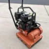 Multiquip MVB85H Paver Plate