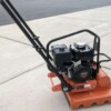 Multiquip MVB85H Paver Plate