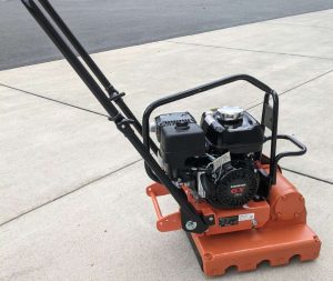 Multiquip MVB85H Paver Plate