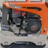 Multiquip-Mikasa MVH128GH Reversible Plate Compactor