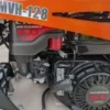 Multiquip-Mikasa MVH128GH Reversible Plate Compactor