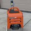 Multiquip-Mikasa MVH128GH Reversible Plate Compactor