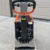 Multiquip-Mikasa MVH128GH Reversible Plate Compactor