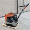 Multiquip-Mikasa MVH128GH Reversible Plate Compactor