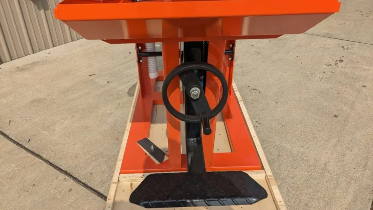 Clipper – Norton BBL727 20″ 3-Phase Electric Masonry-Brick-Block Saw-#70184683485 - Image 4
