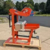 Clipper – Norton BBL727 20″ 3-Phase Electric Masonry-Brick-Block Saw-#70184683485