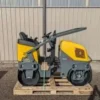 Wacker Neuson RD12L (RD12) Ride-On Roller (no LEDs) – Kohler EFI eng