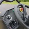 Wacker Neuson RD12L (RD12) Ride-On Roller (no LEDs) – Kohler EFI eng
