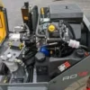 Wacker Neuson RD12L (RD12) Ride-On Roller (no LEDs) – Kohler EFI eng