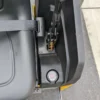 Wacker Neuson RD12L (RD12) Ride-On Roller (no LEDs) – Kohler EFI eng
