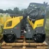 Wacker Neuson RD12L (RD12) Ride-On Roller (no LEDs) – Kohler EFI eng