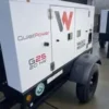 Wacker Neuson G25 Mobile Generator #5100050024